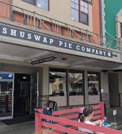 Shuswap Pie Company