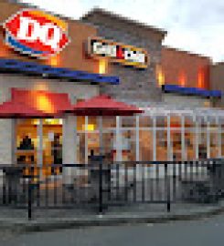 Dairy Queen Grill  Chill