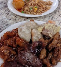 Creekside Chinese Restaurant