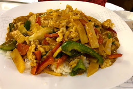 Thai Express Restaurant Toronto