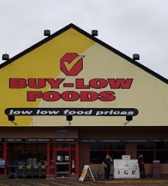 BuyLow Foods