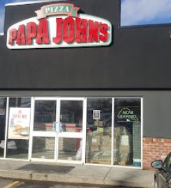 Papa Johns Pizza