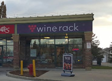 Wine Rack