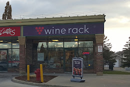 Wine Rack