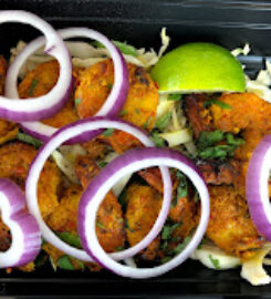 Bahar Indian Cuisine in Brampton  Authentic Hyderabad biryani Chicken biryani Lamb biryani Tandoori