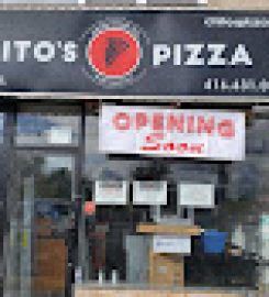 CHITOs Pizza and Mediterranean Restaurant
