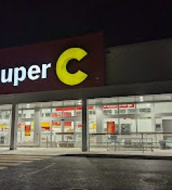 Super C