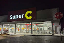 Super C