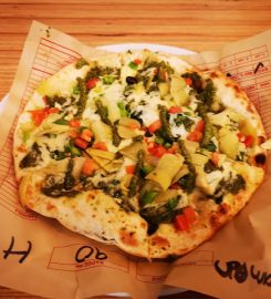 MOD Pizza