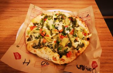 MOD Pizza