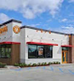 Popeyes Louisiana Kitchen