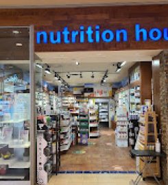 Nutrition House Scarborough Town Centre