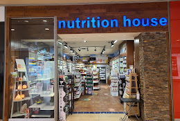 Nutrition House Scarborough Town Centre