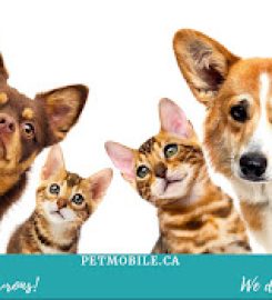 Petmobile Boucherville