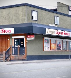 Eldorado Liquor Store