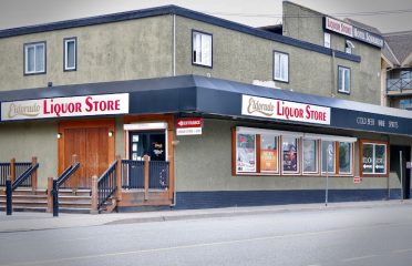 Eldorado Liquor Store