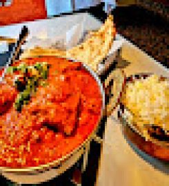 Dawett Fine Indian Cuisine