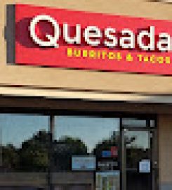 Quesada Burritos  Tacos