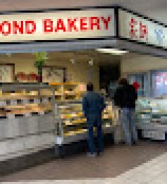 Diamond Bakery