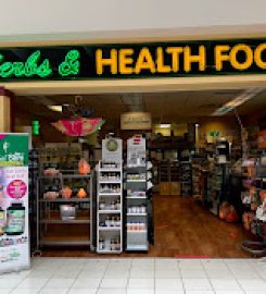 Herbs  Health Foods Ltd