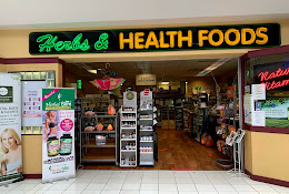 Herbs  Health Foods Ltd