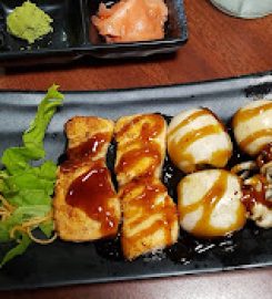 Takumi Sushi