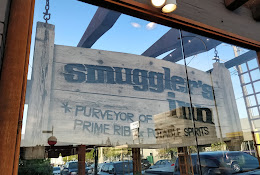 Smugglers Inn