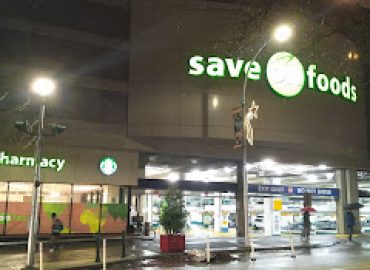 SaveOnFoods Pharmacy