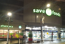 SaveOnFoods Pharmacy