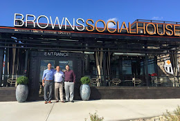 Browns Socialhouse Lethbridge South