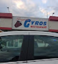 Super Gyros