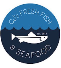 CJs Fresh Fish  Seafood
