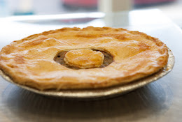 Sweet  Savoury Pie Company