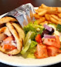 Steelcase Grill House  Deli