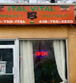 Ital Vital Rastarant