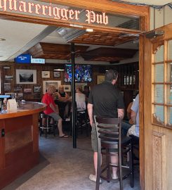 Squarerigger Pub