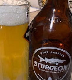 Sturgeon Brewing Company