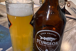 Sturgeon Brewing Company