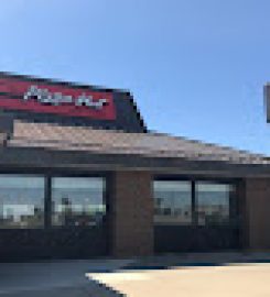 Pizza Hut Leduc