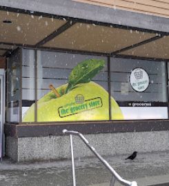 The Whistler Grocery Store