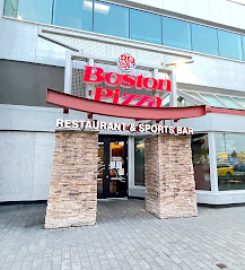 Boston Pizza