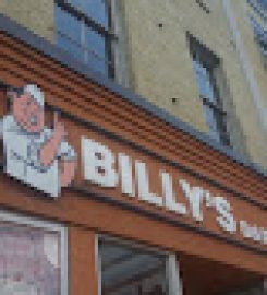 Billys Downtown Deli