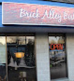 Brick Alley Bistro