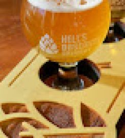 Hells Basement Brewery Inc