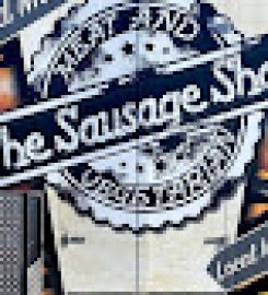 The Sausage Shack