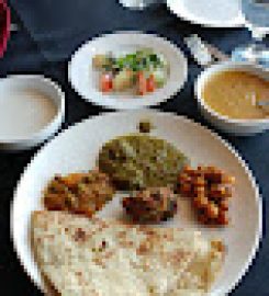 Tandoori Junction Indian Cuisine