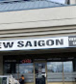 New Saigon