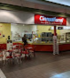 Cinnsational Bakery and Cafe