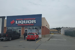 Great Canadian Liquor Warehouse