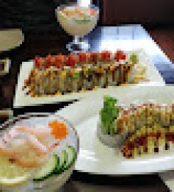 Nikko Sushi